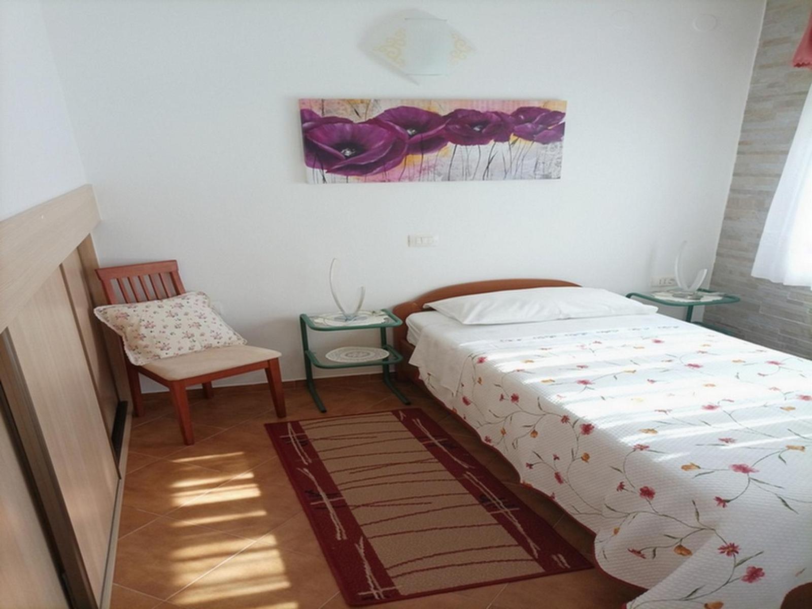 Apartments Daria Ровинь Экстерьер фото