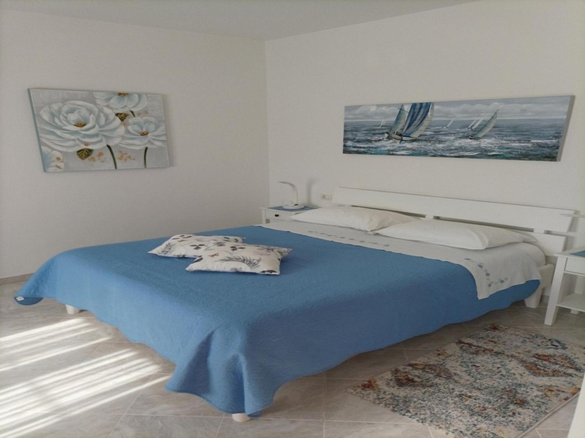 Apartments Daria Ровинь Экстерьер фото