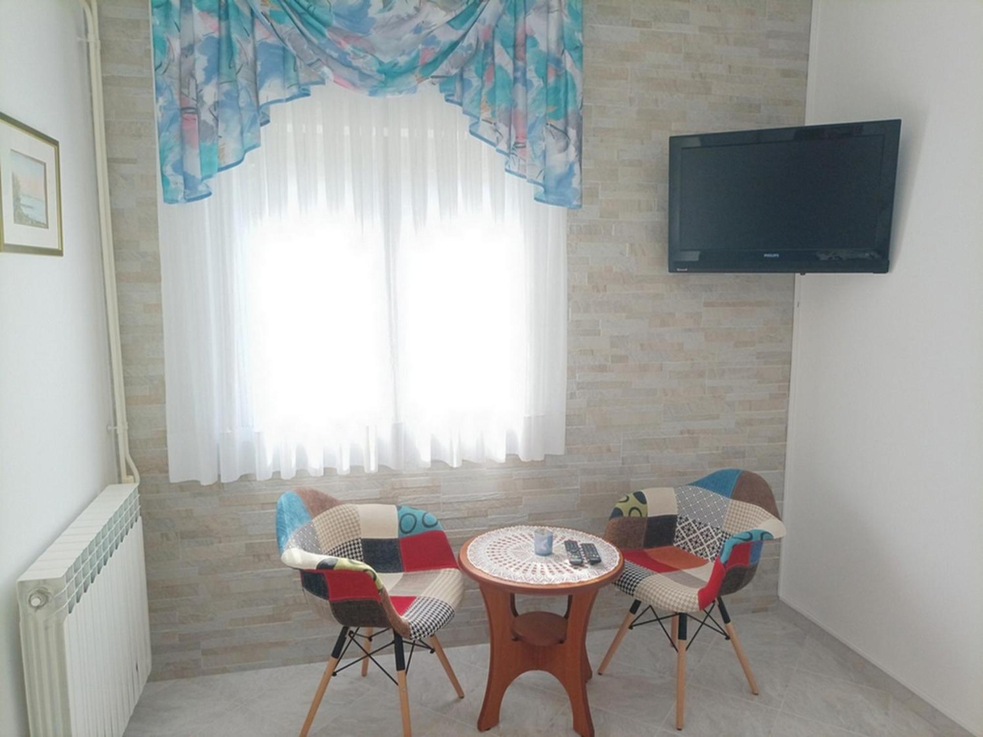 Apartments Daria Ровинь Экстерьер фото