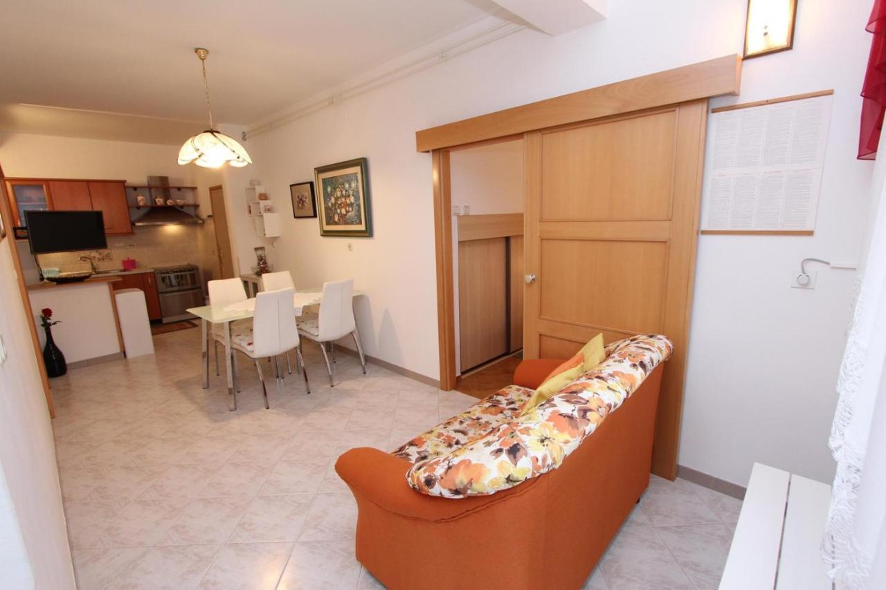 Apartments Daria Ровинь Номер фото