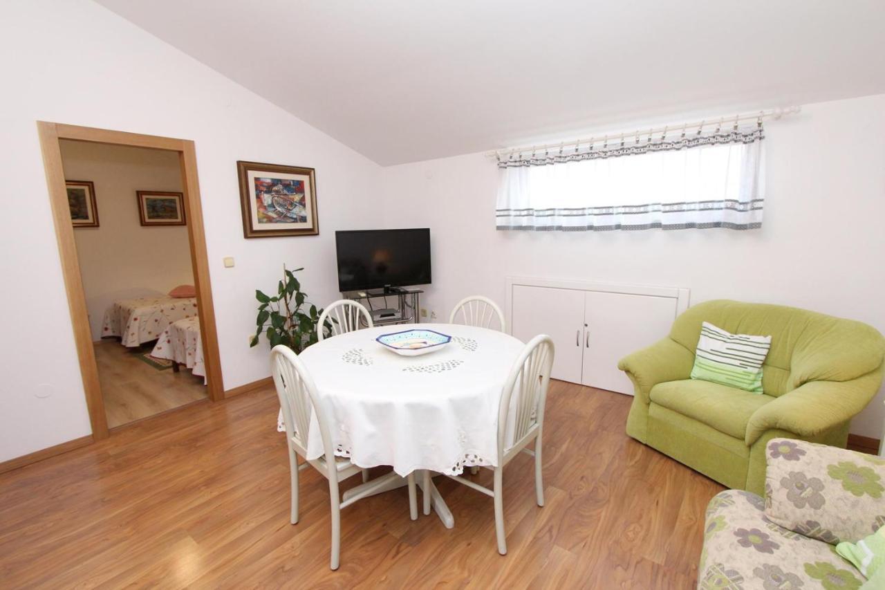 Apartments Daria Ровинь Номер фото