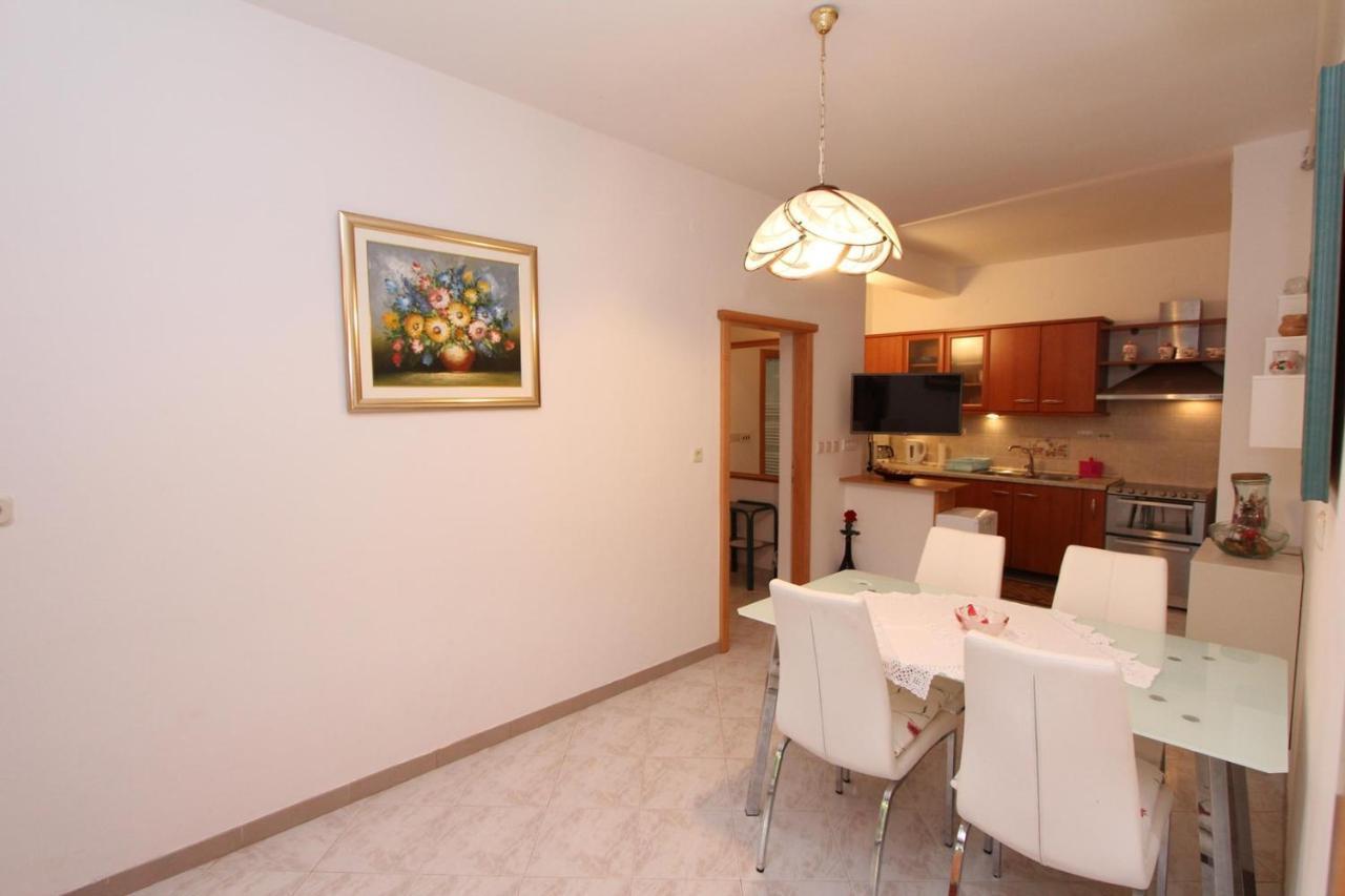 Apartments Daria Ровинь Номер фото