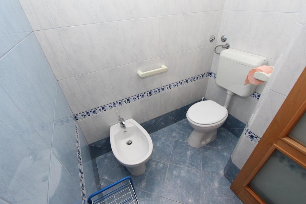 Apartments Daria Ровинь Экстерьер фото